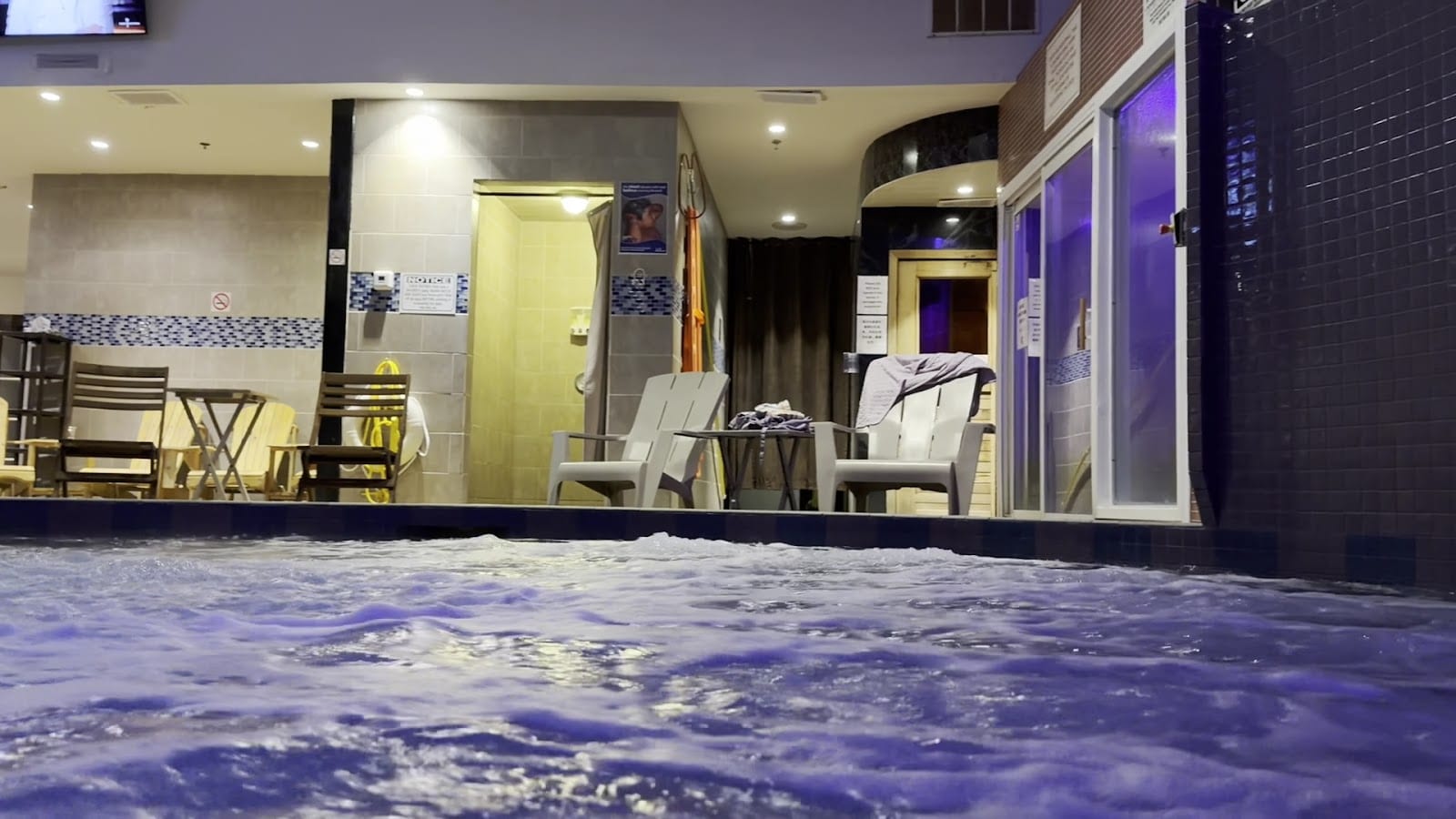 Club D'Elite Spa, photo 3