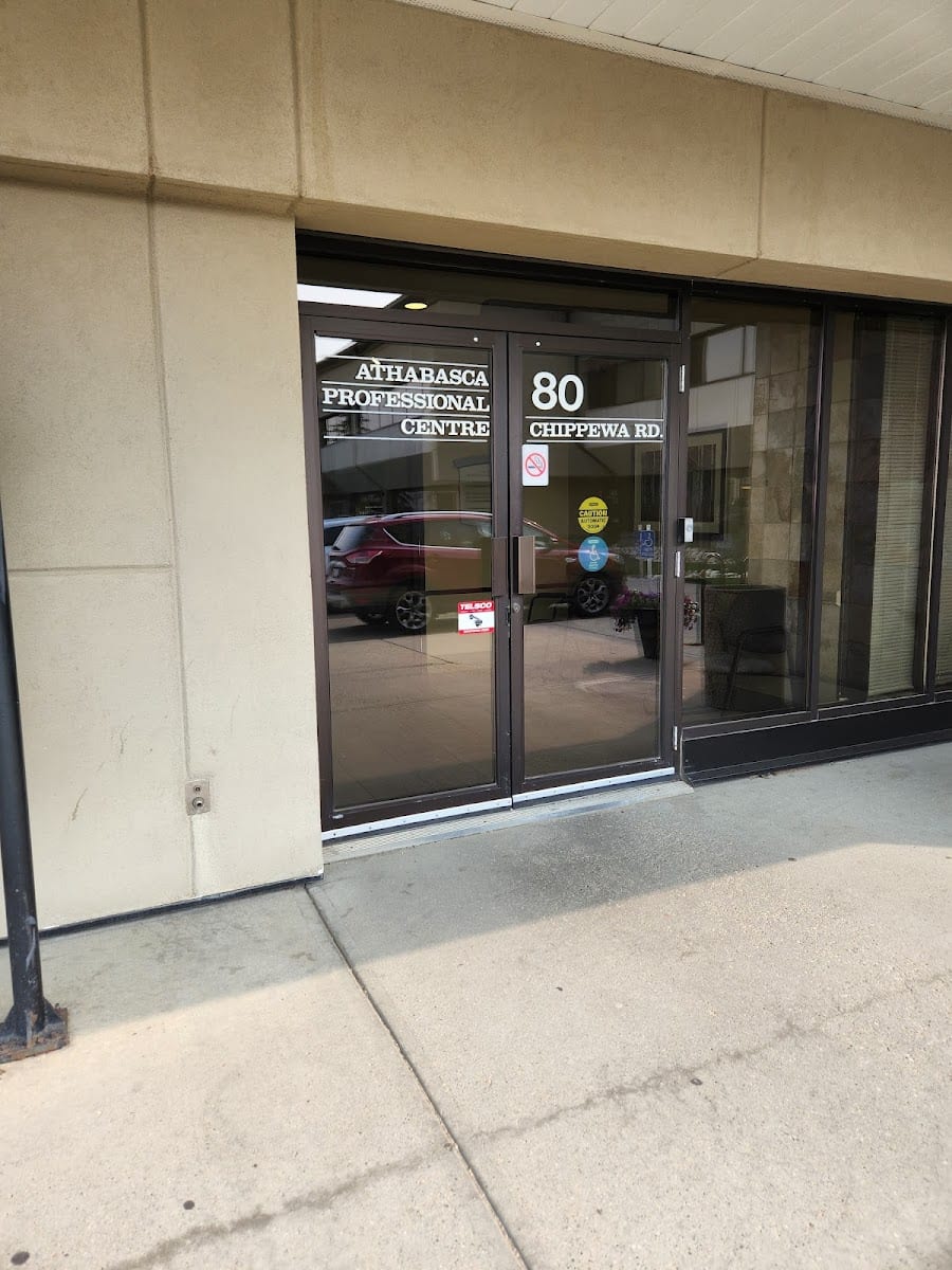 Alberta Precision Laboratories, photo 3
