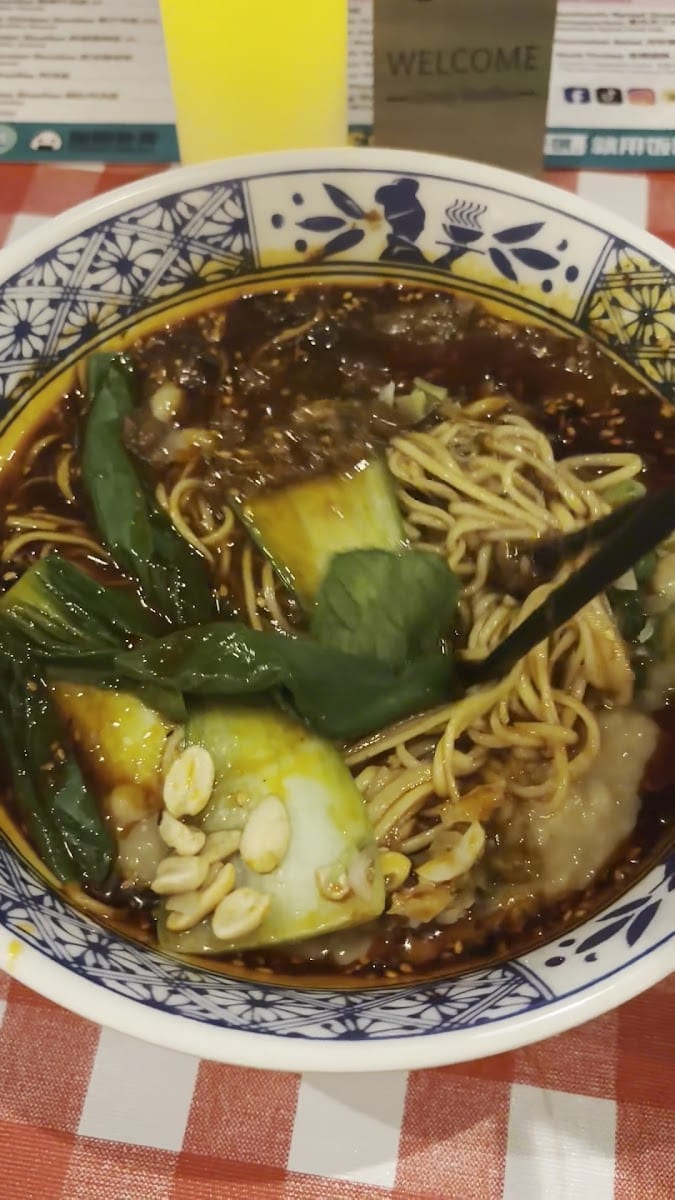 Granny Noodles, photo 3