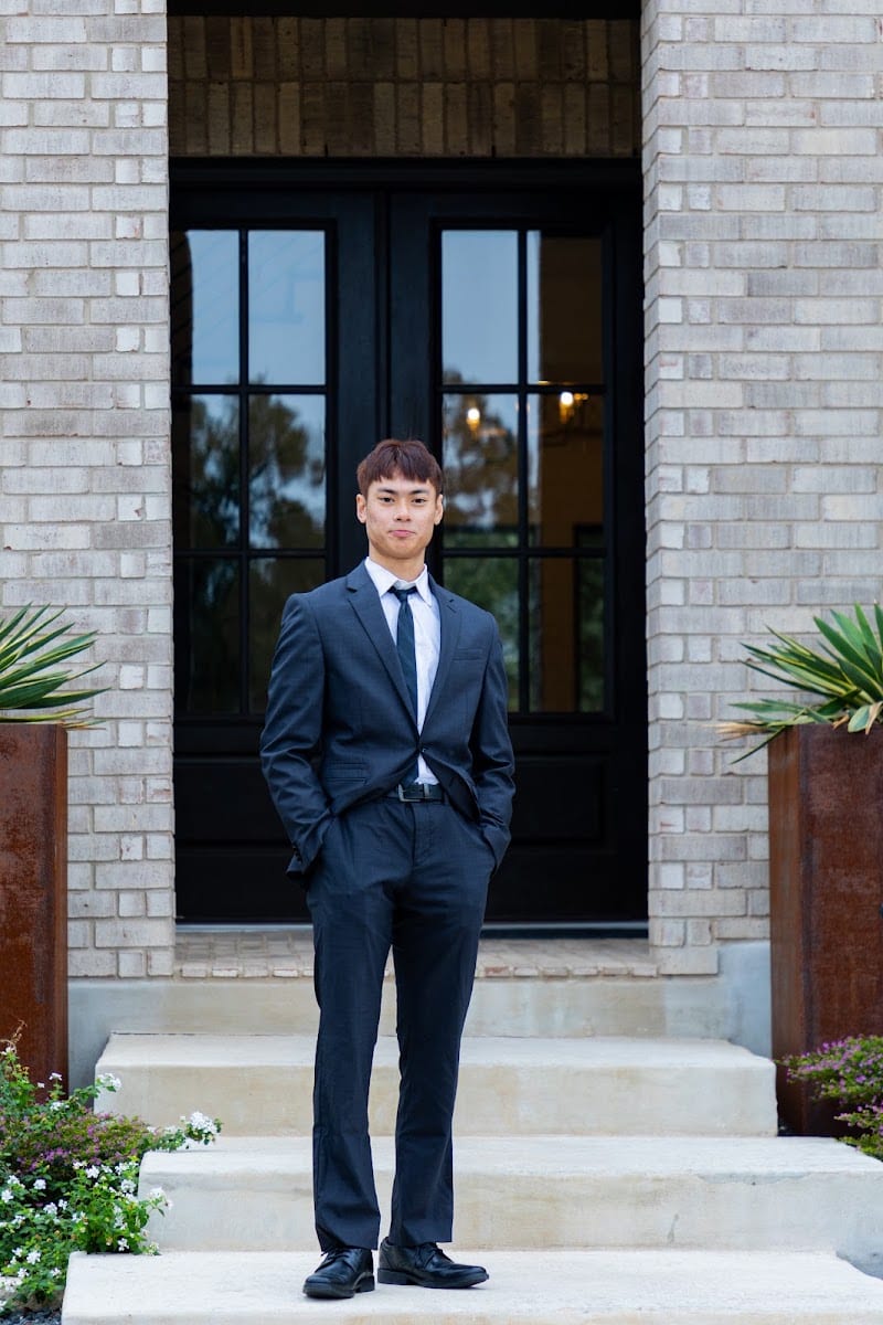 Jon Nguyen - Winvo Realty