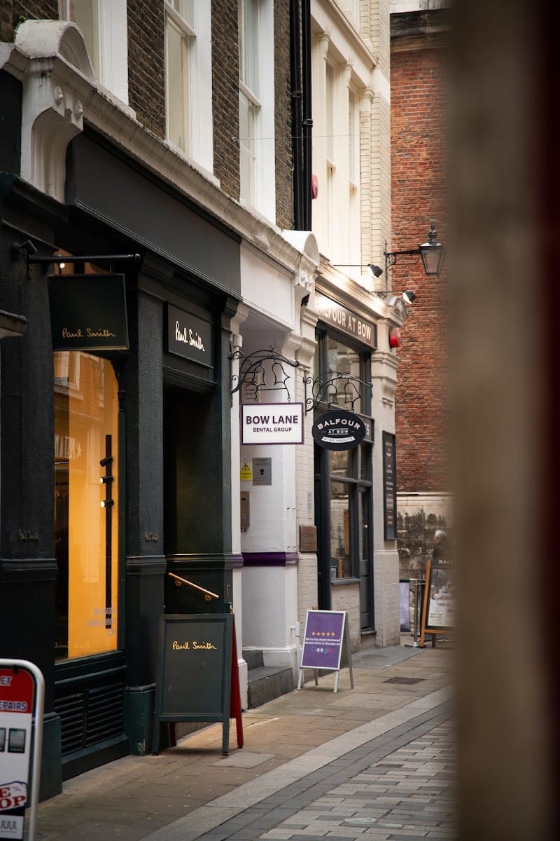 Bow Lane Dental, photo 2