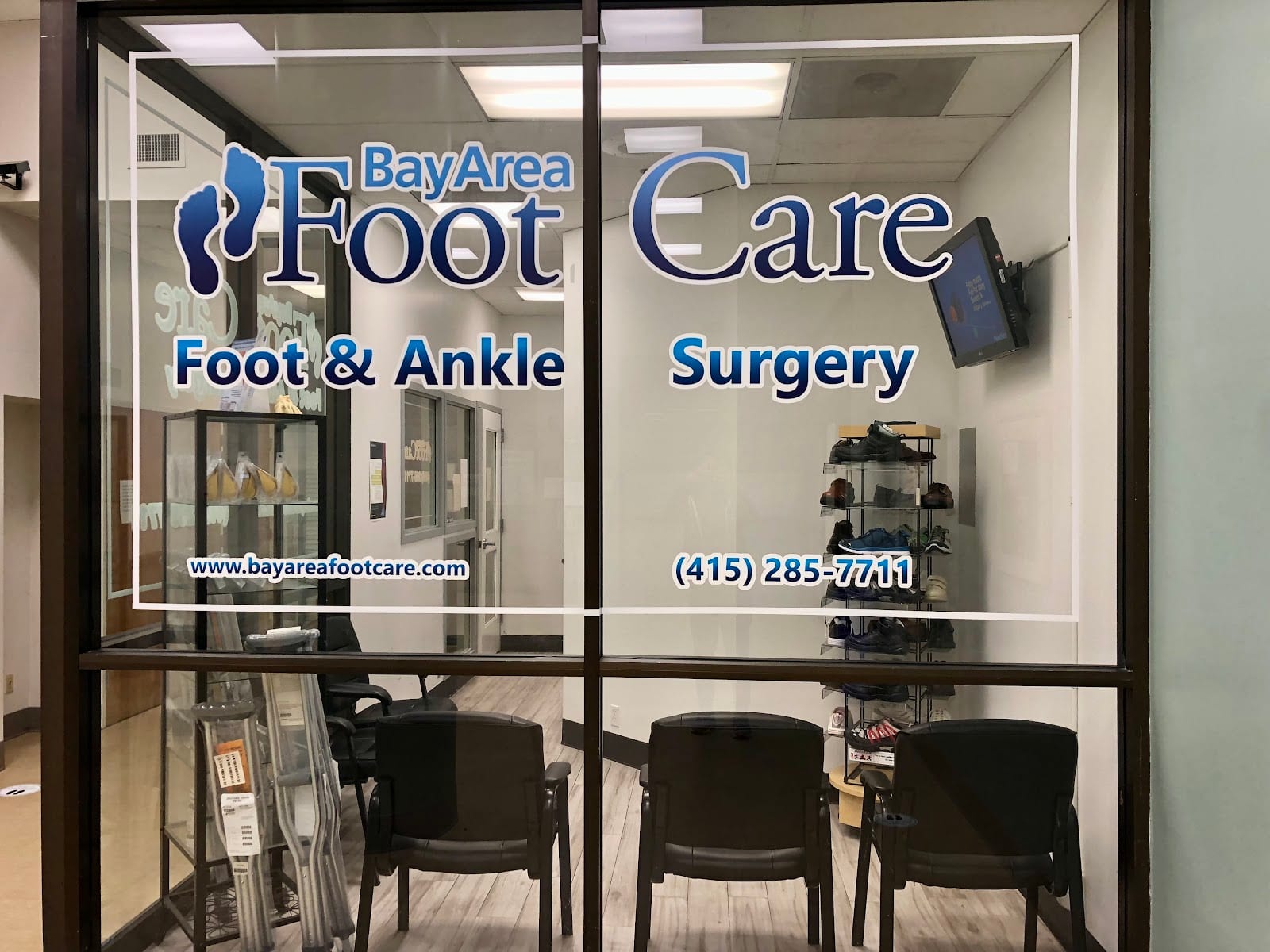 Bay Area Foot Care, photo 4