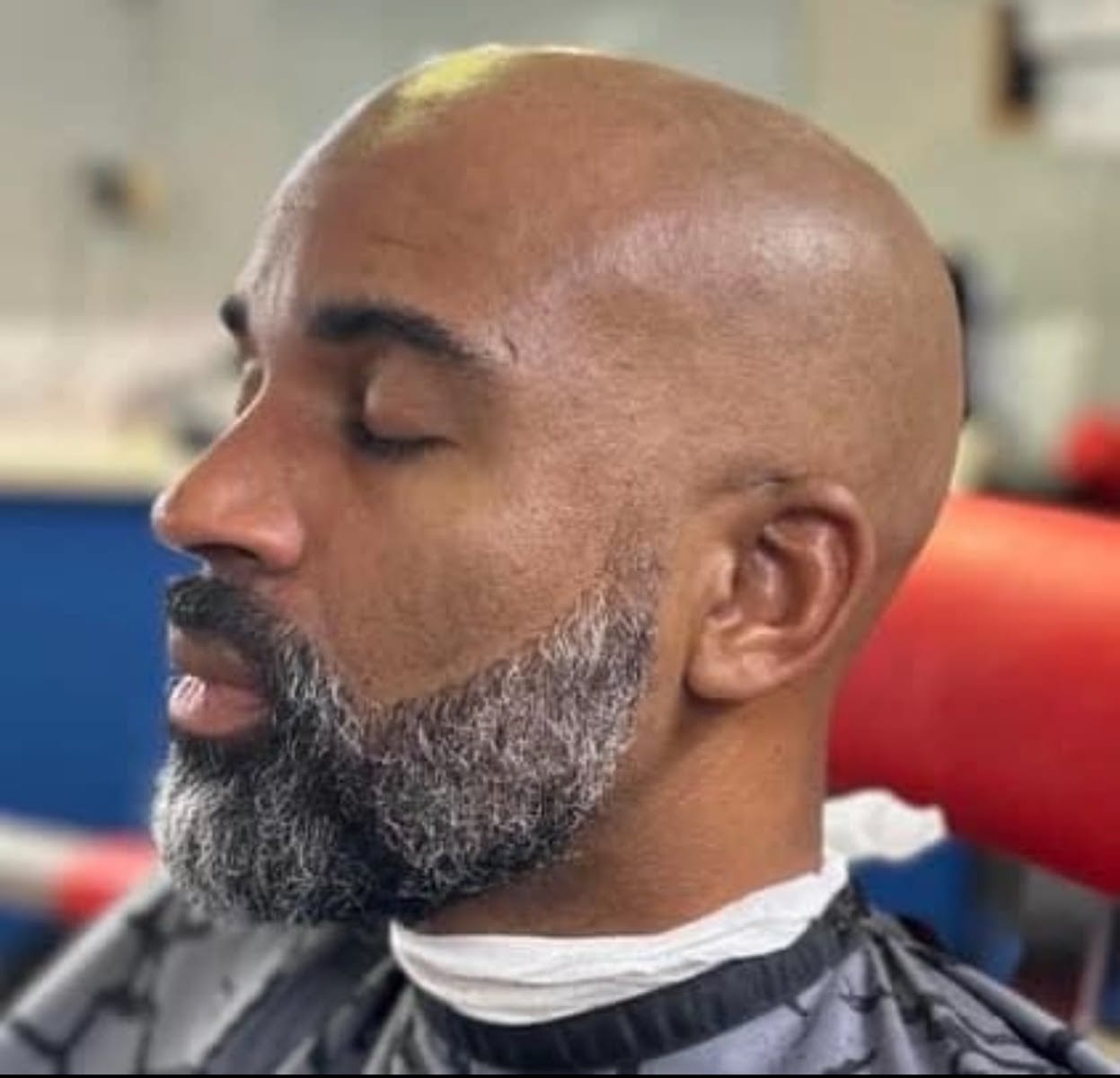 Fadem Out the Chair Barbershop, photo 3
