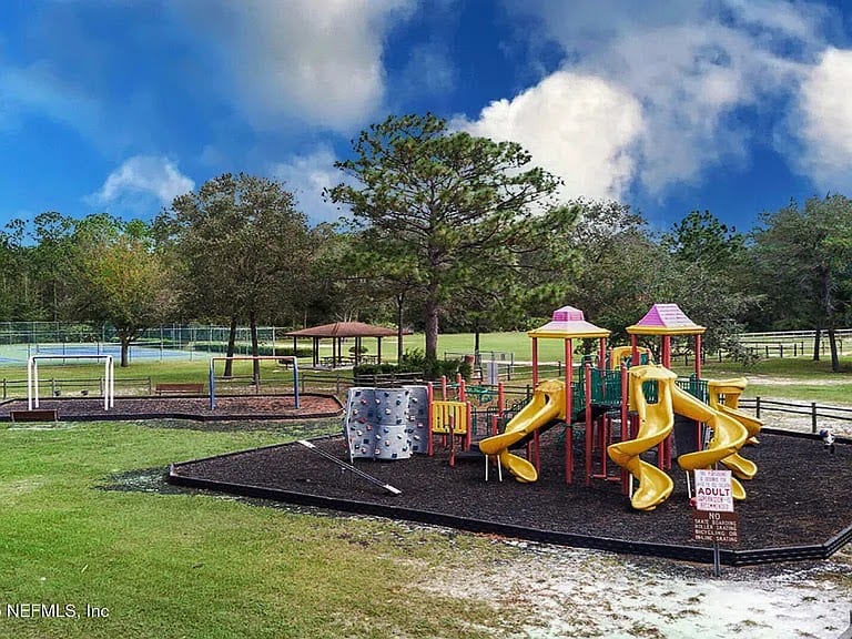 Foxmeadow Recreational Park