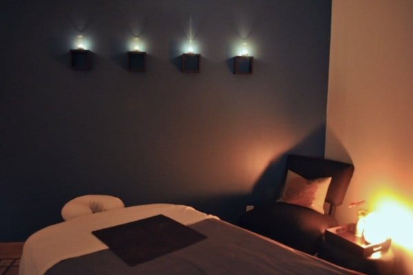 M. Braxton Massage Therapy, photo 2