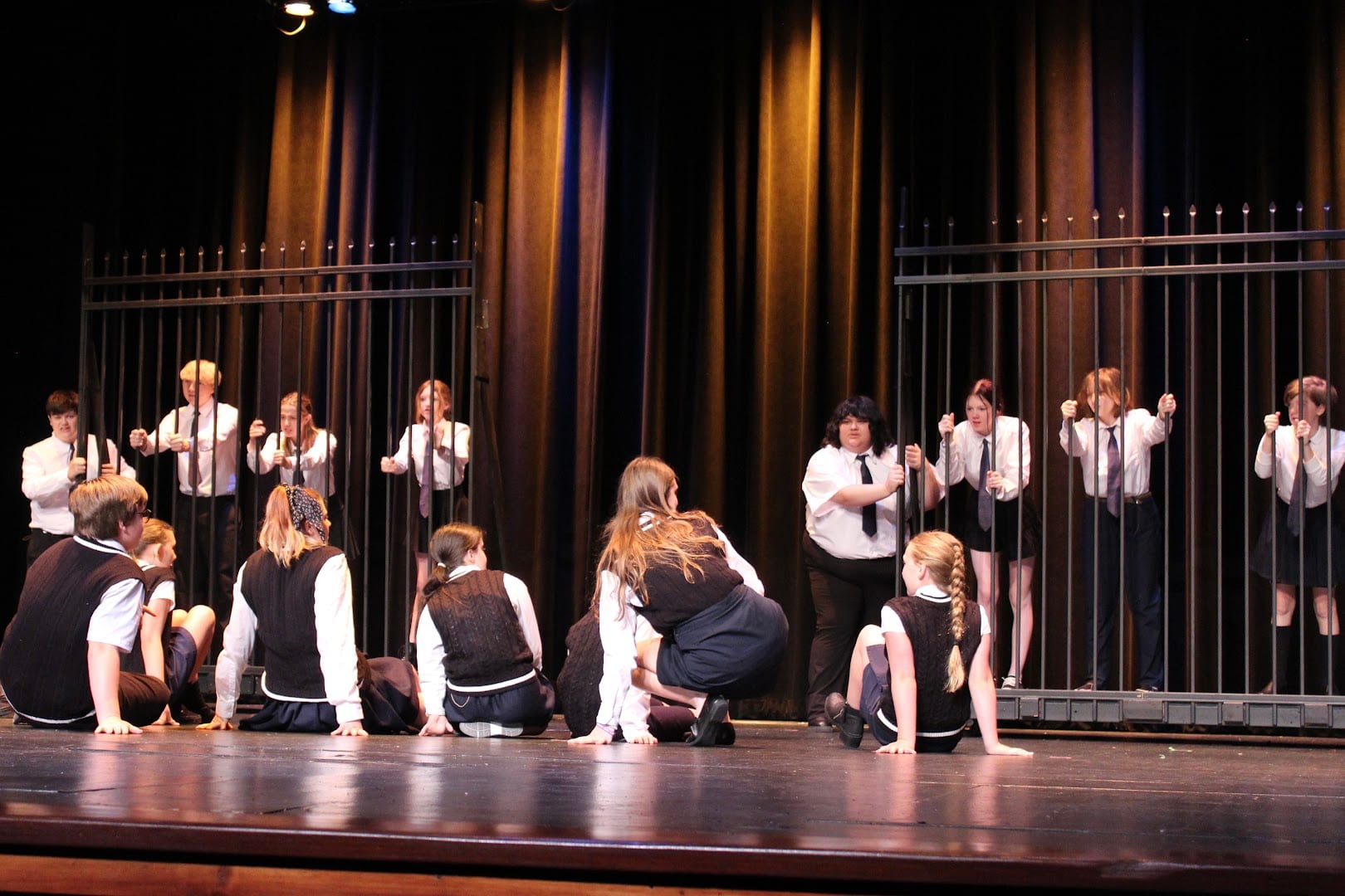 Unity Theatre Company