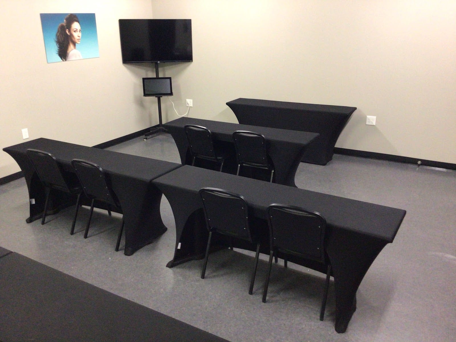 Salon Service Group, photo 2