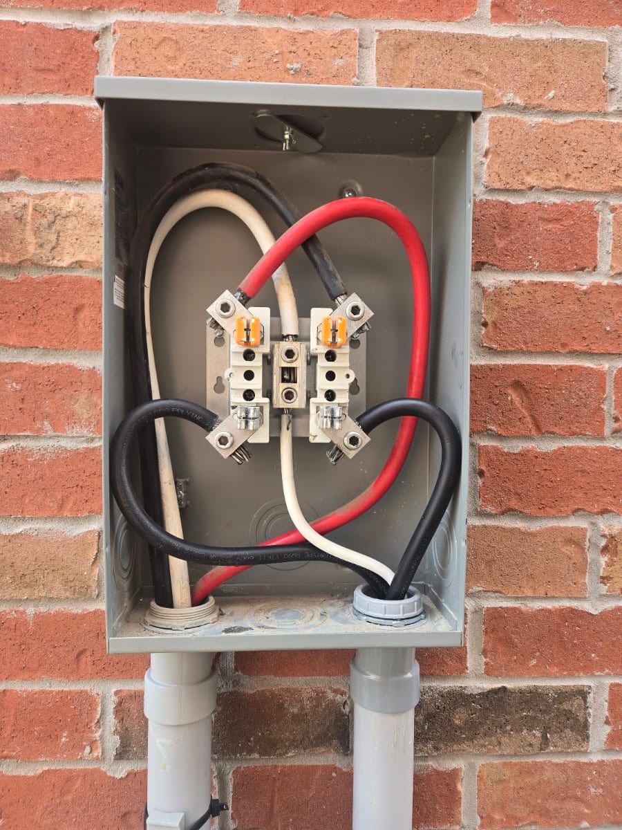 Maher electric