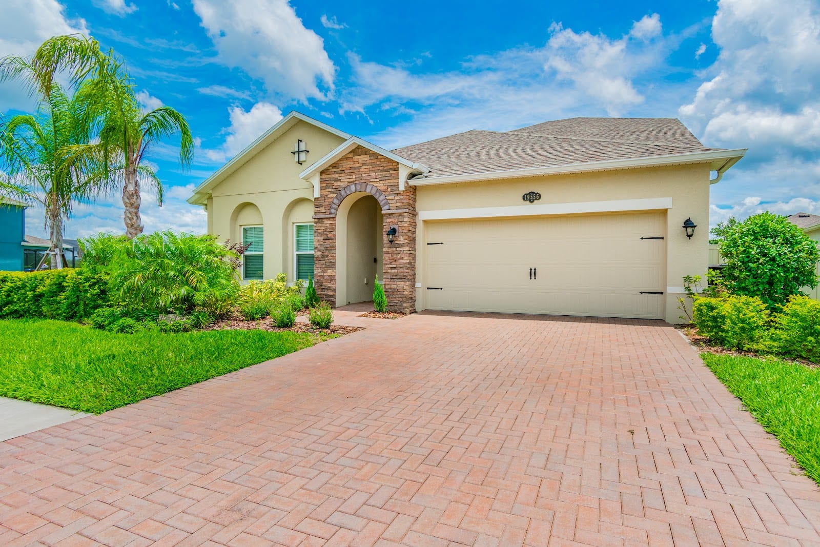Ginger Bennett-Licensed Realtor