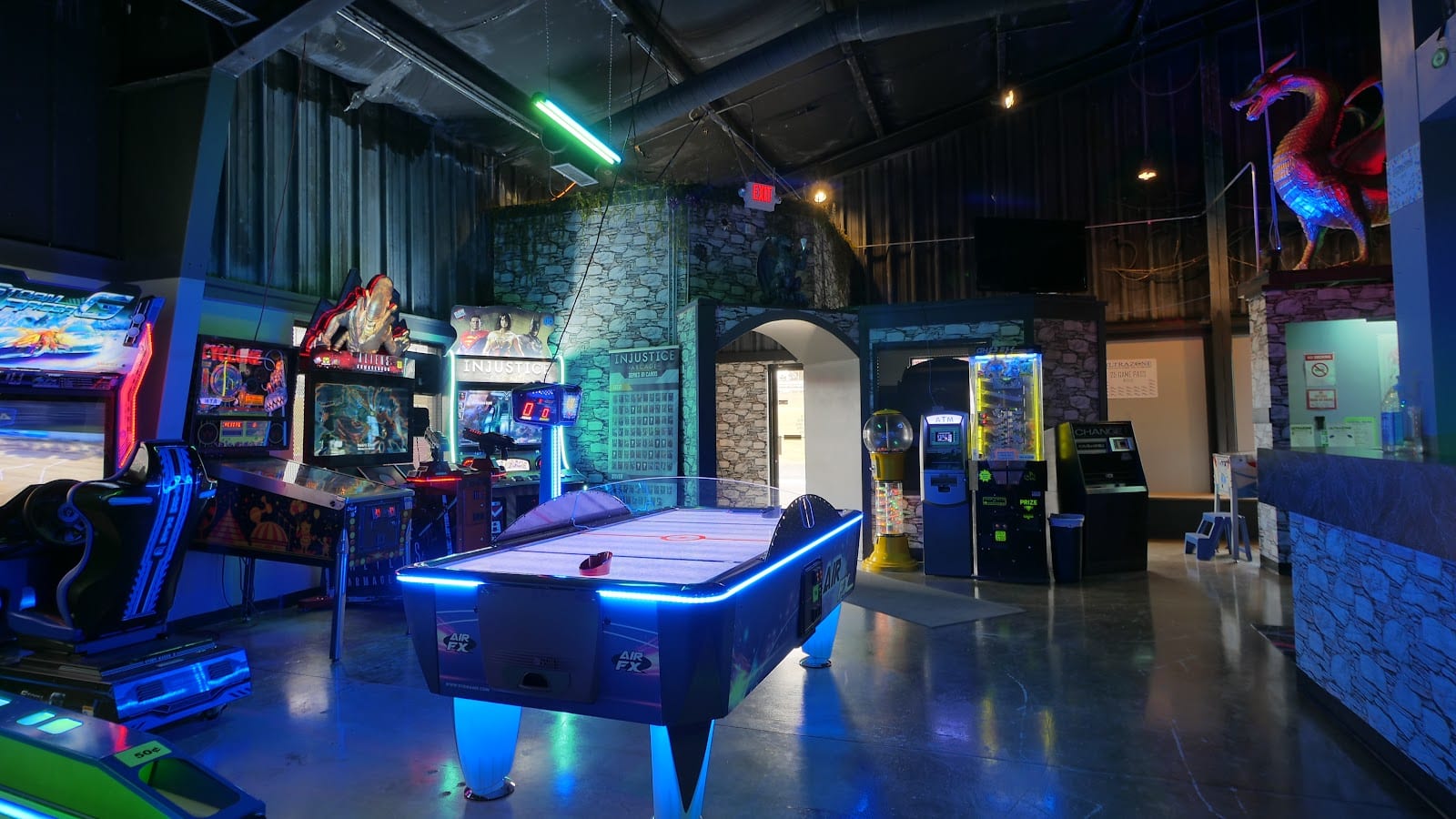 Ultrazone Fort Wayne, photo 4