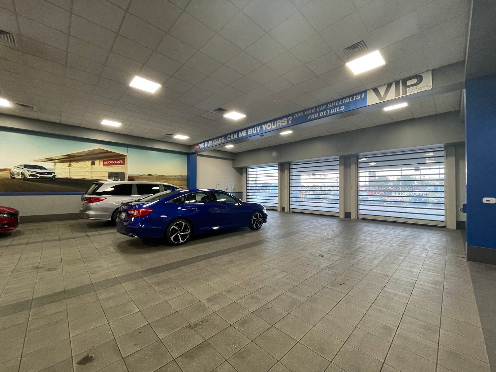 Round Rock Honda Service and Parts, photo 3