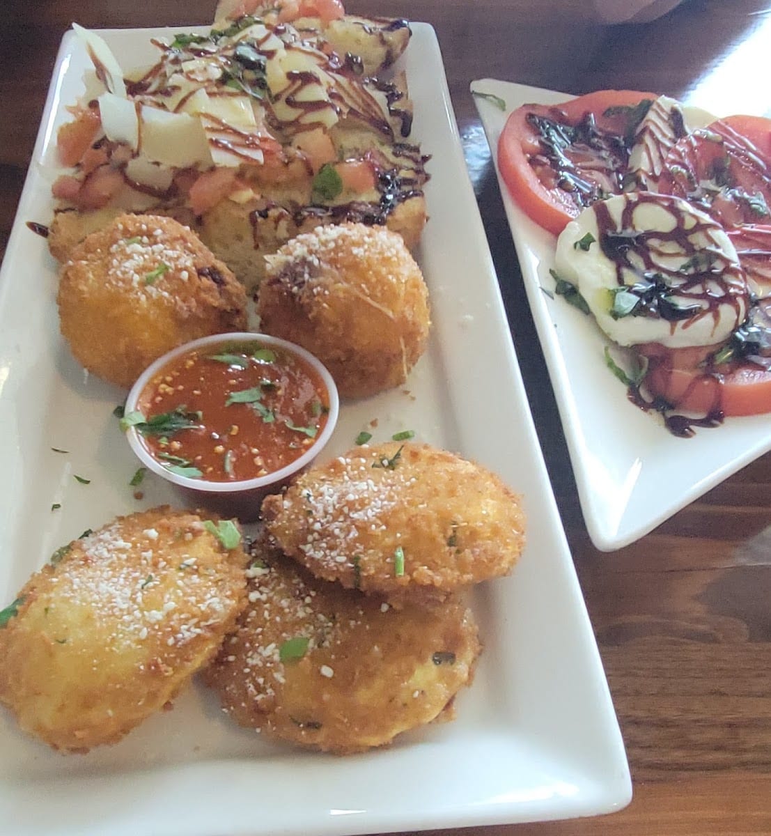 Valentina's Italian Bistro, photo 3