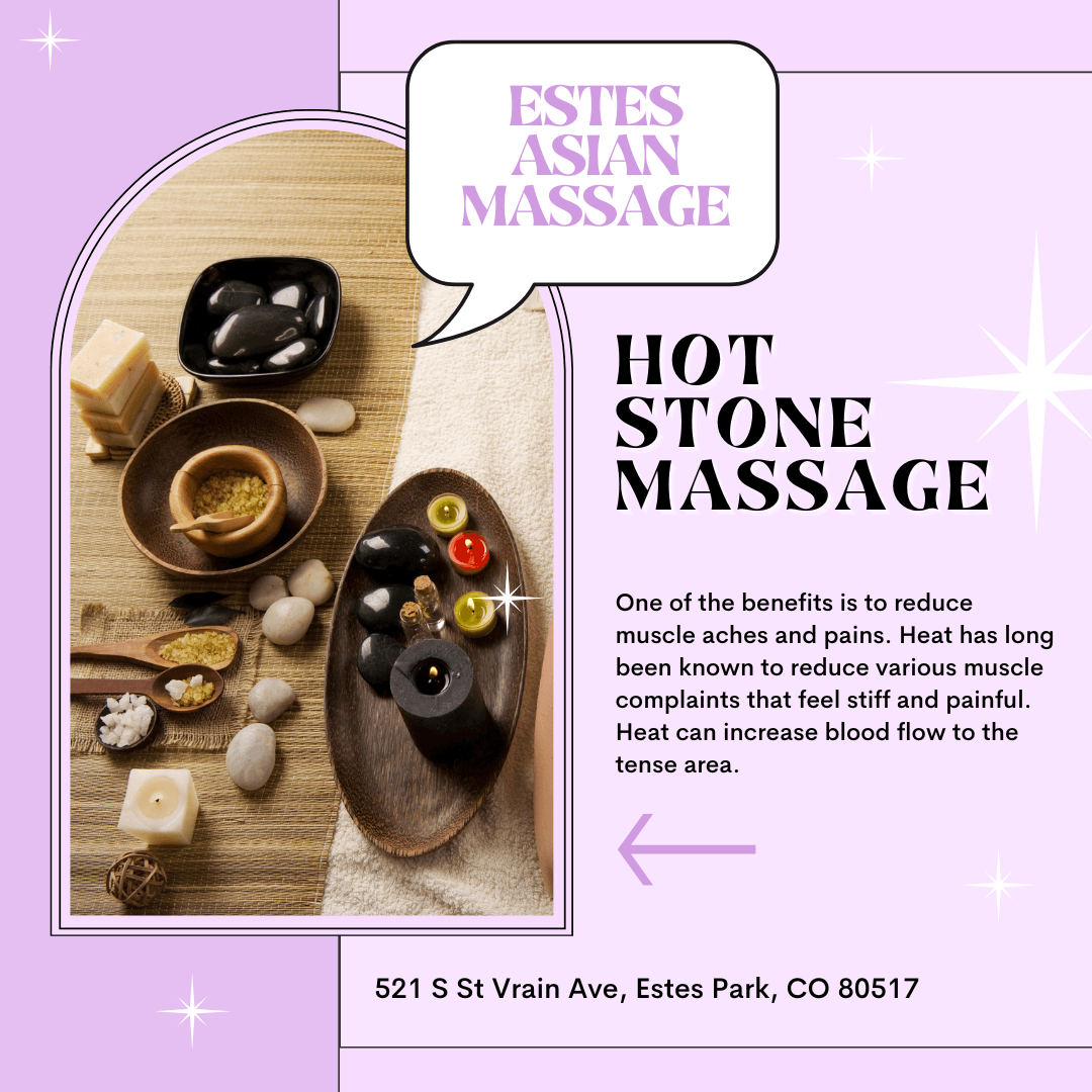 Estes Asian Massage