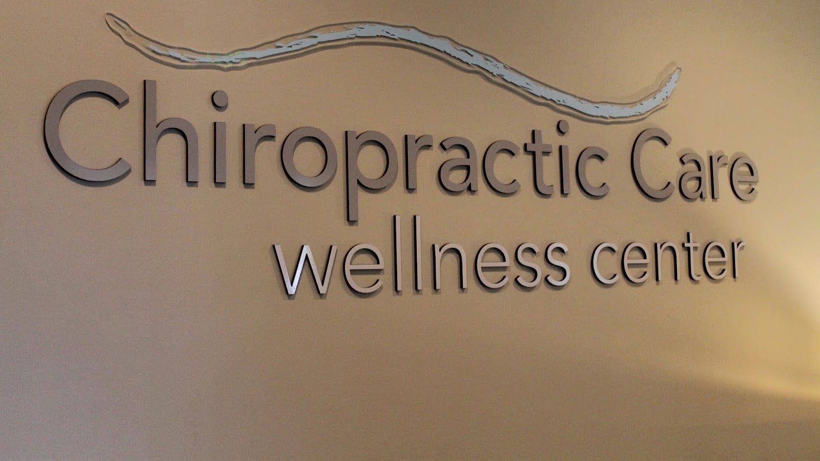 Chiropractic Care & Wellness Center