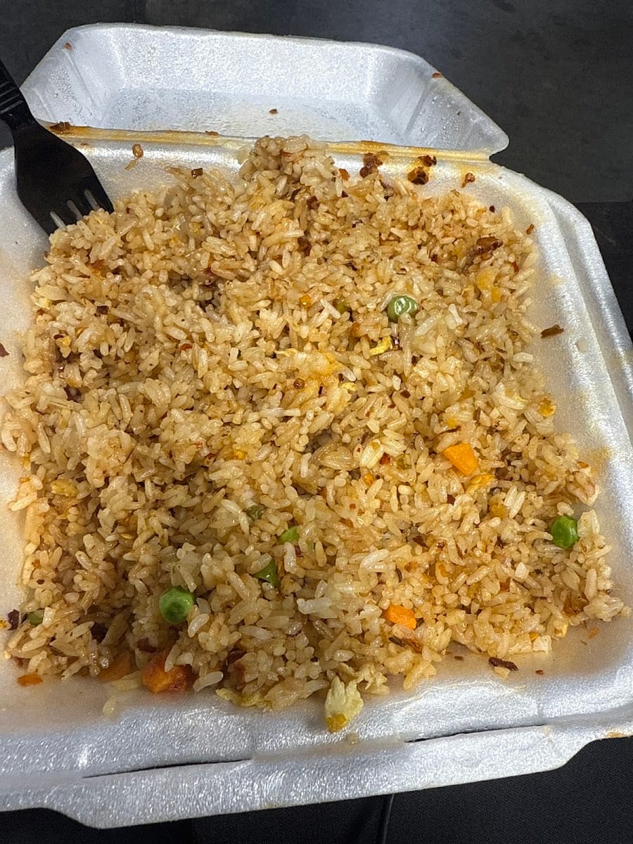 OpenRice Asian Bistro Lewisville, photo 3