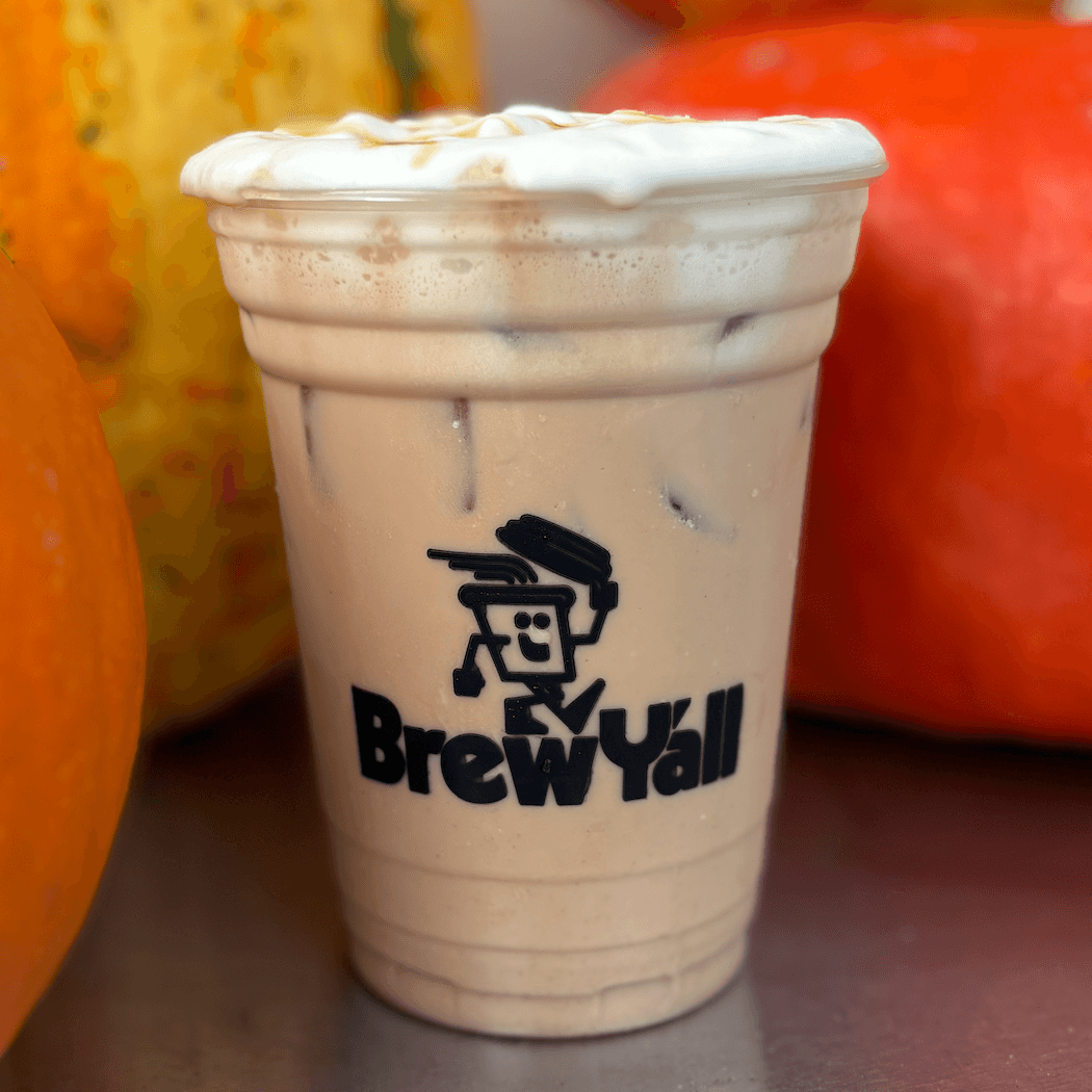 Brew Y'all