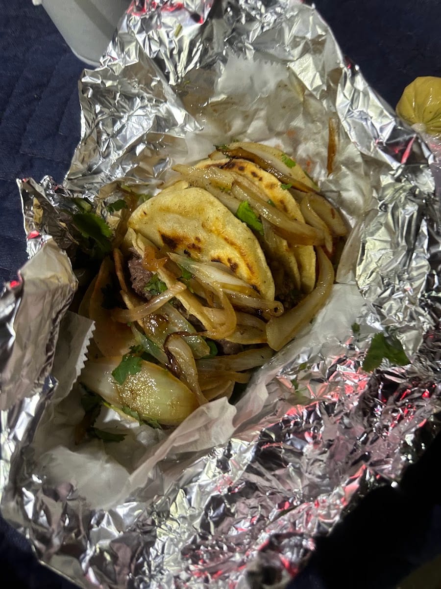 Tacos Laguna (Food Truck)