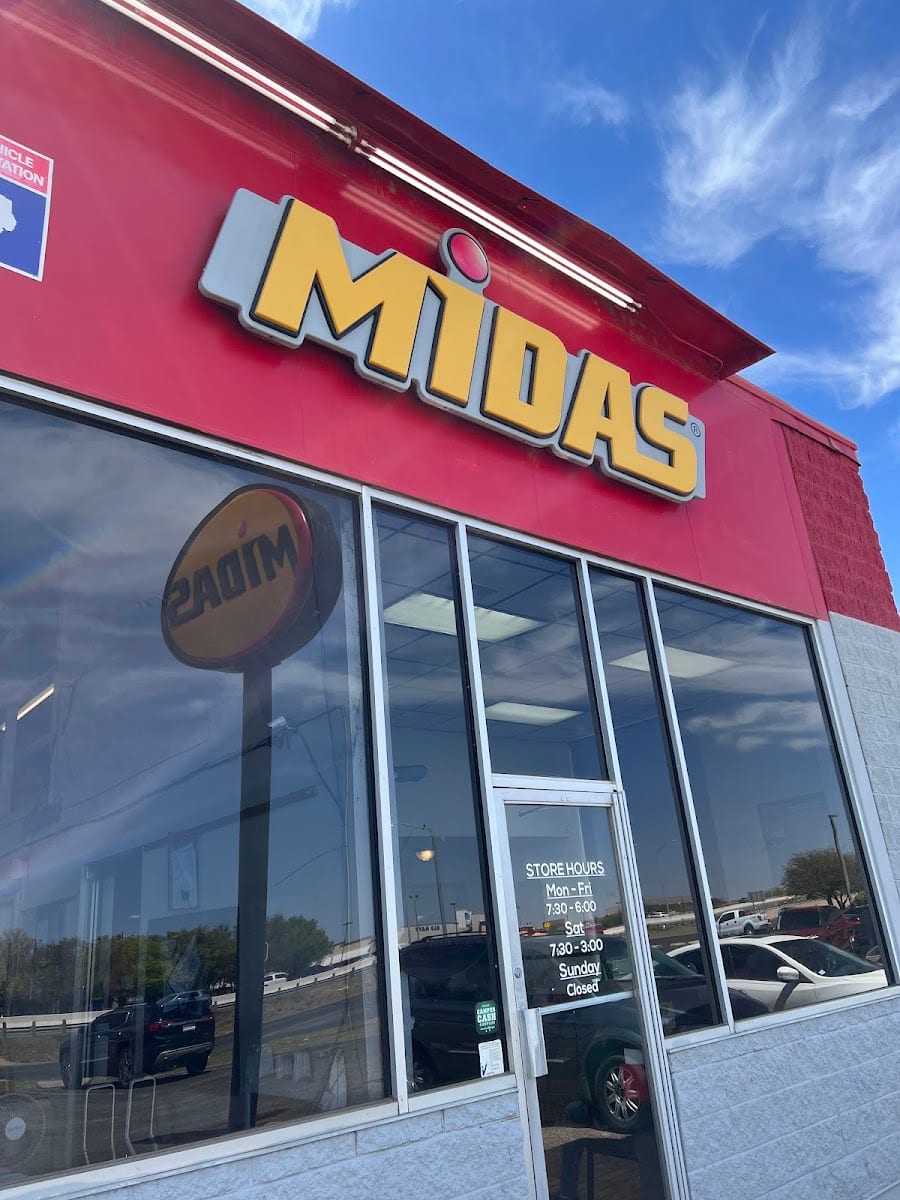 Midas, photo 4