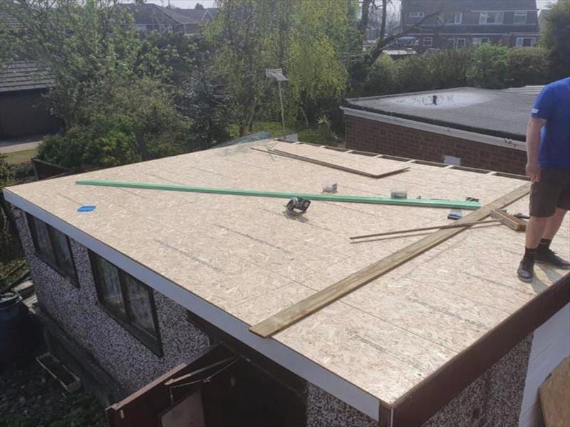 ROOF MAXX LTD, photo 4