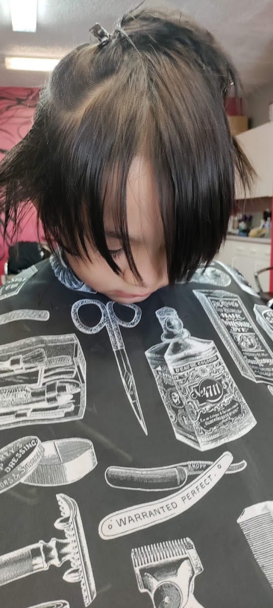 Salon Beauty New Style