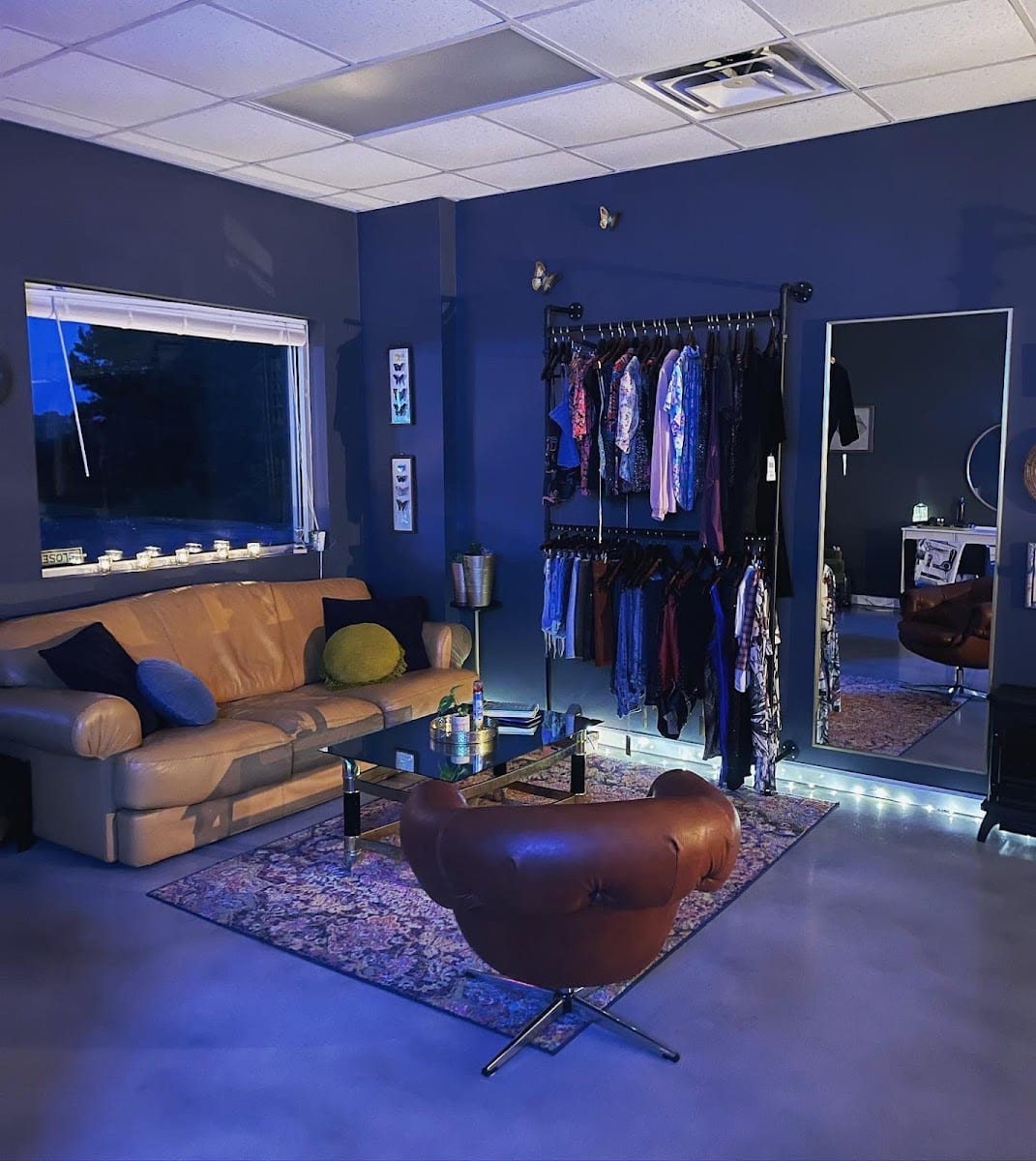 Ramblin Rose Studios, photo 2