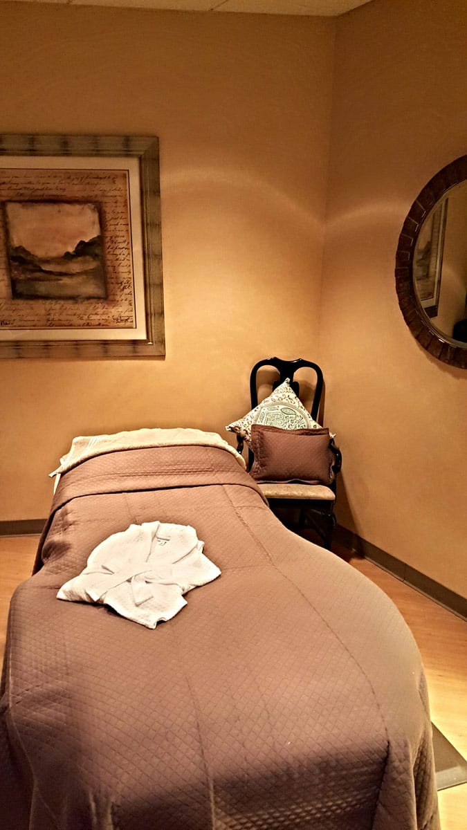 Belk Salon & Spa, photo 2