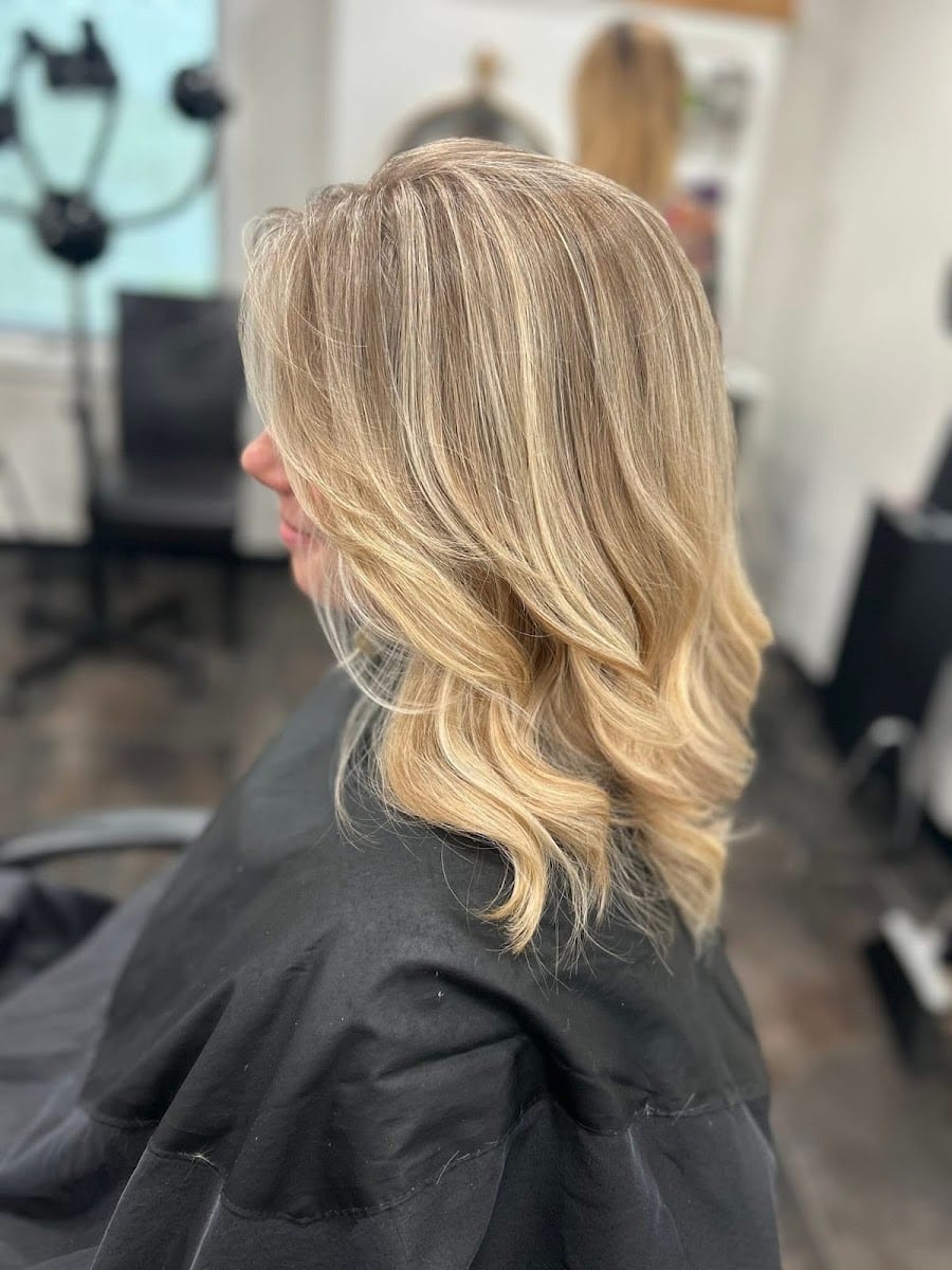 Southwest Hair & Co. | Village at Coventry