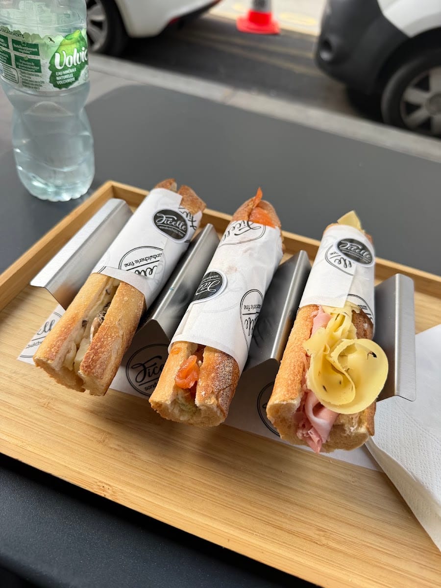 Ficelle Sandwicherie fine, photo 4