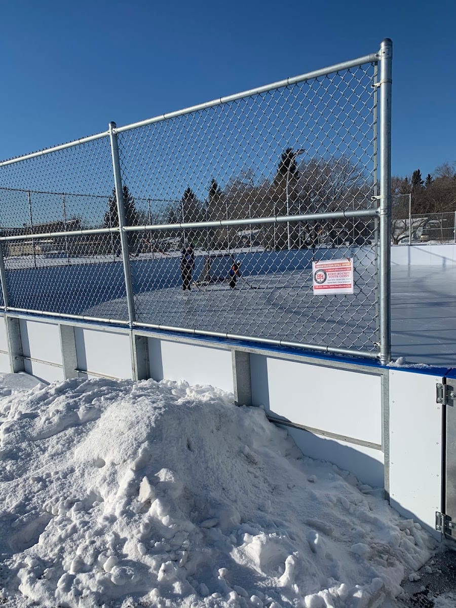 Sherwood Heights Rink, photo 2
