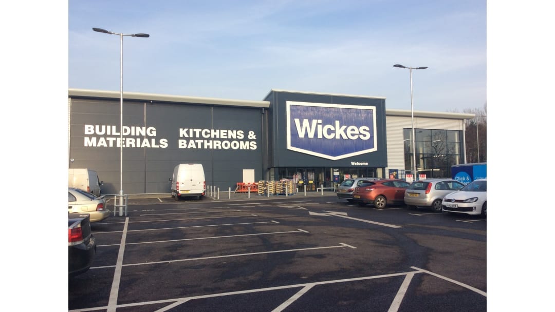 Wickes Norwich