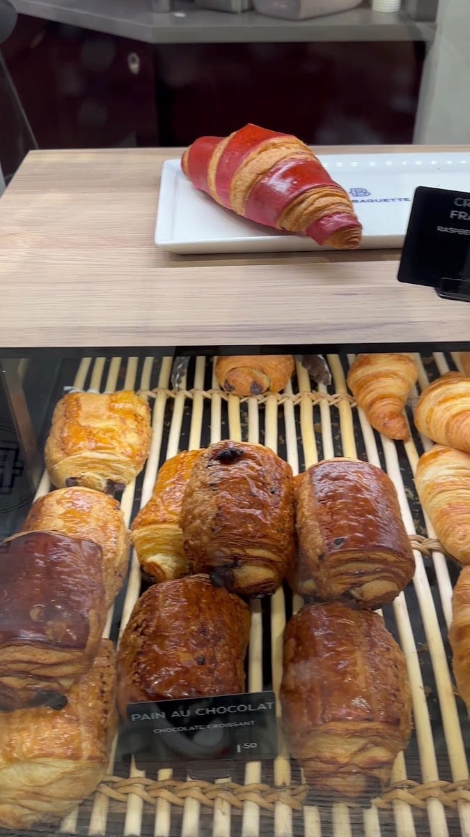 Paris Baguette, photo 3