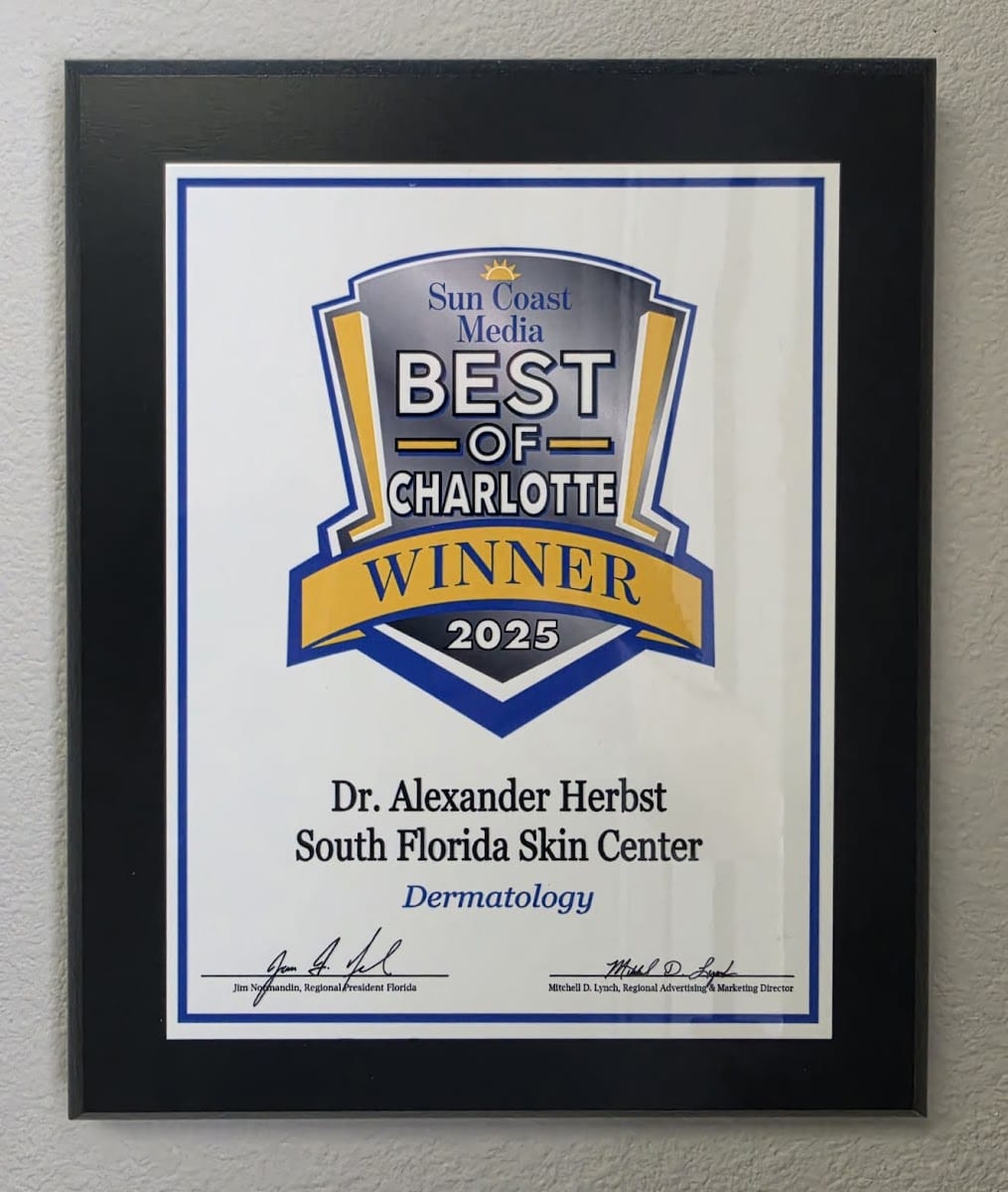 Dr. Alexander Herbst