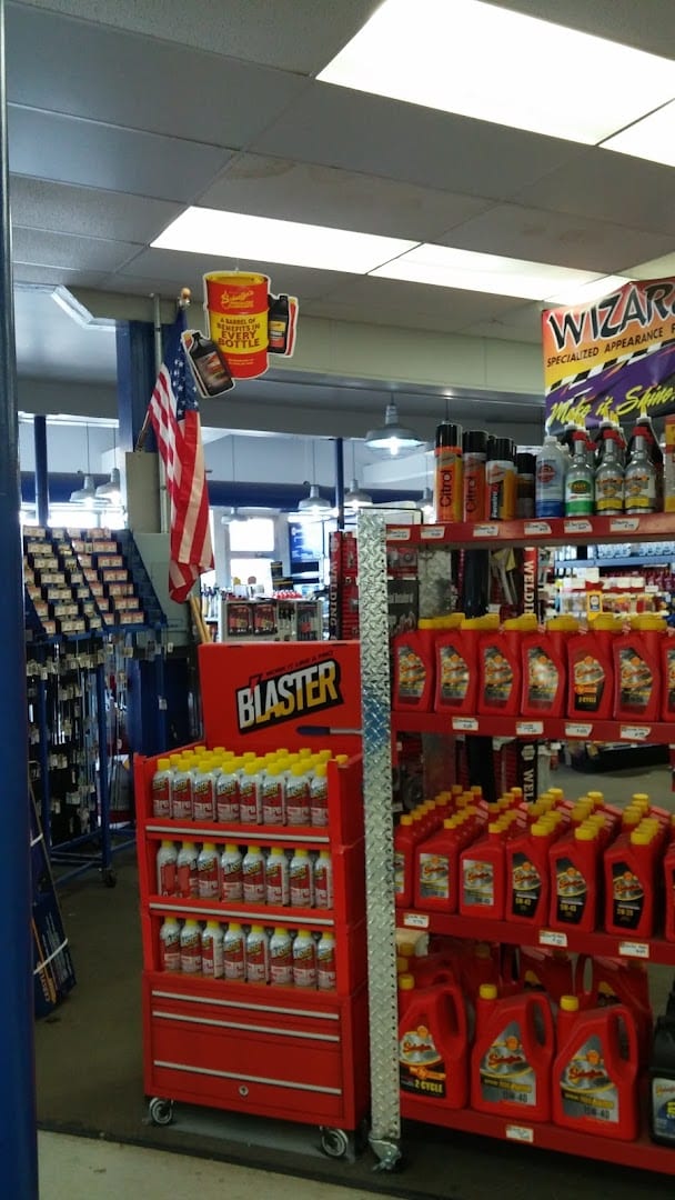 NAPA Auto Parts - CEREAL CITY GROUP-BATTLE CREEK, photo 3