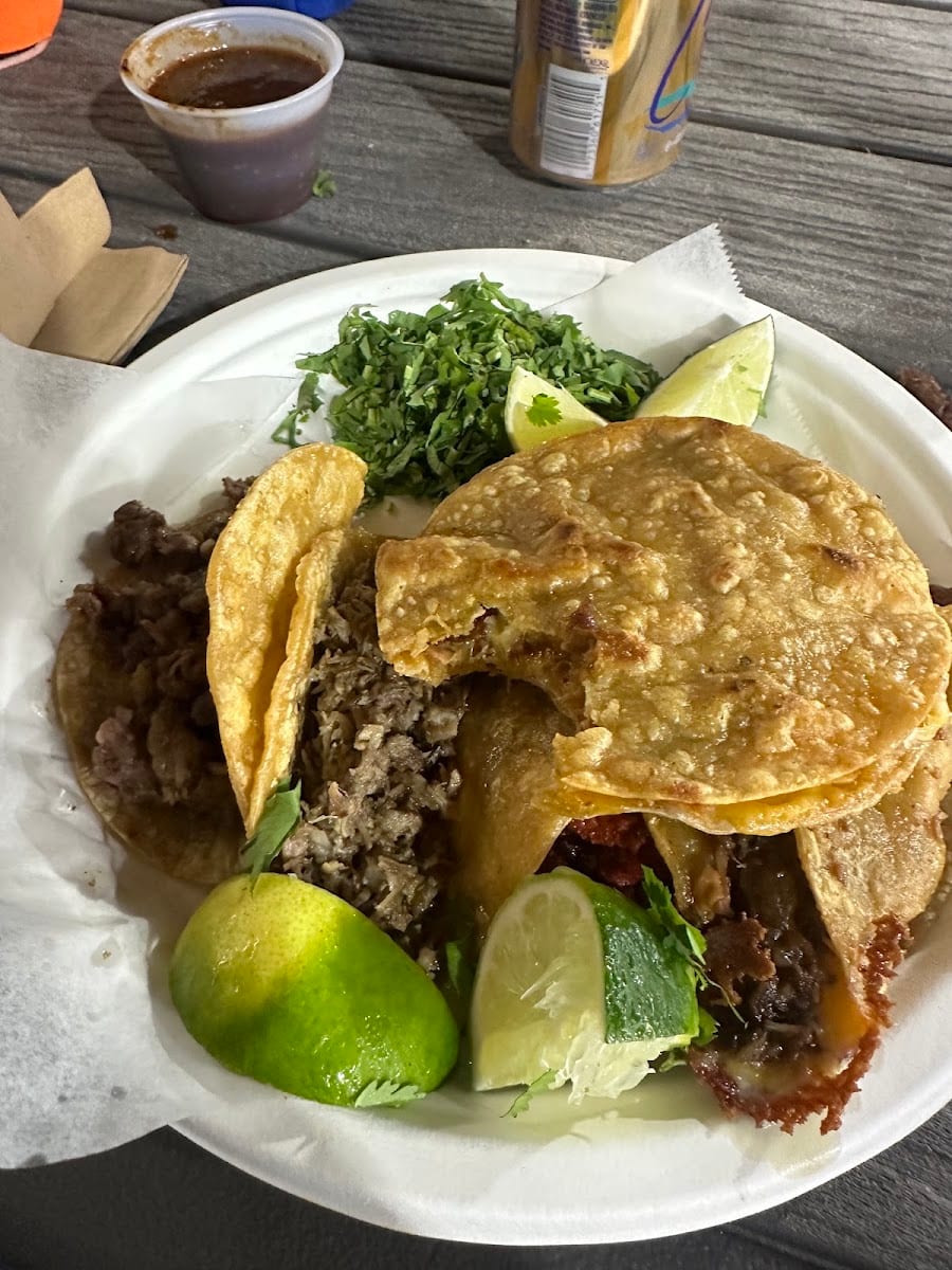 Taqueria Los Regios round rock, photo 2