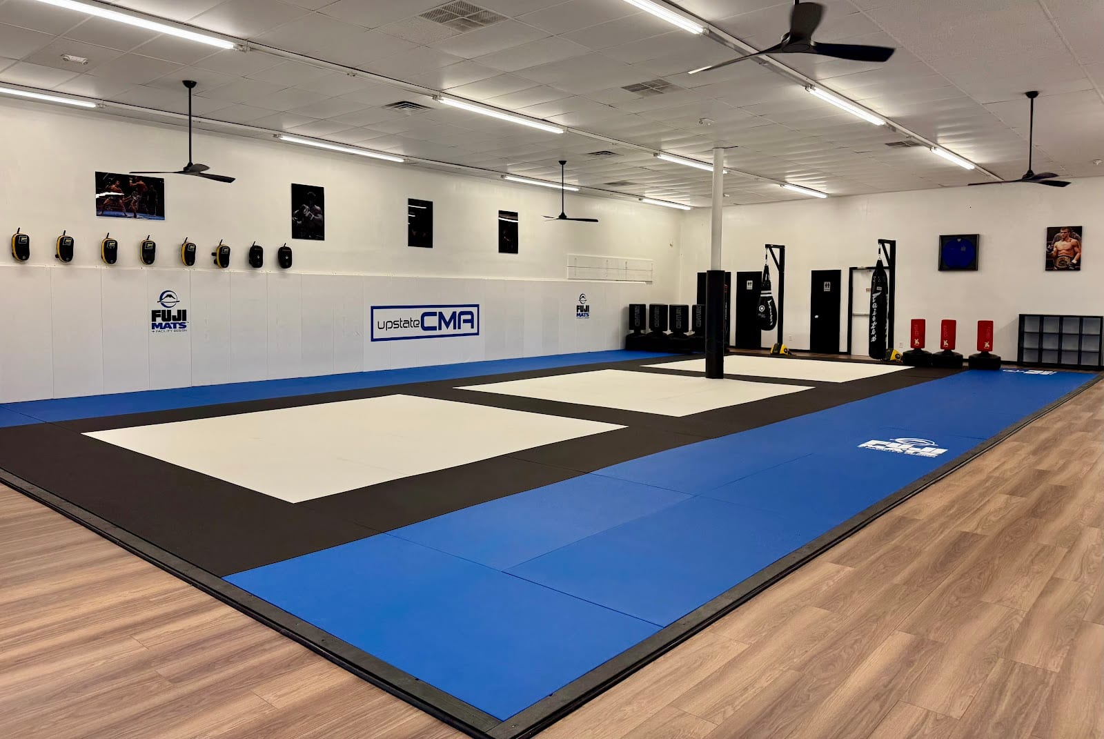 Upstate CMA - Contemporary Martial Arts, photo 2