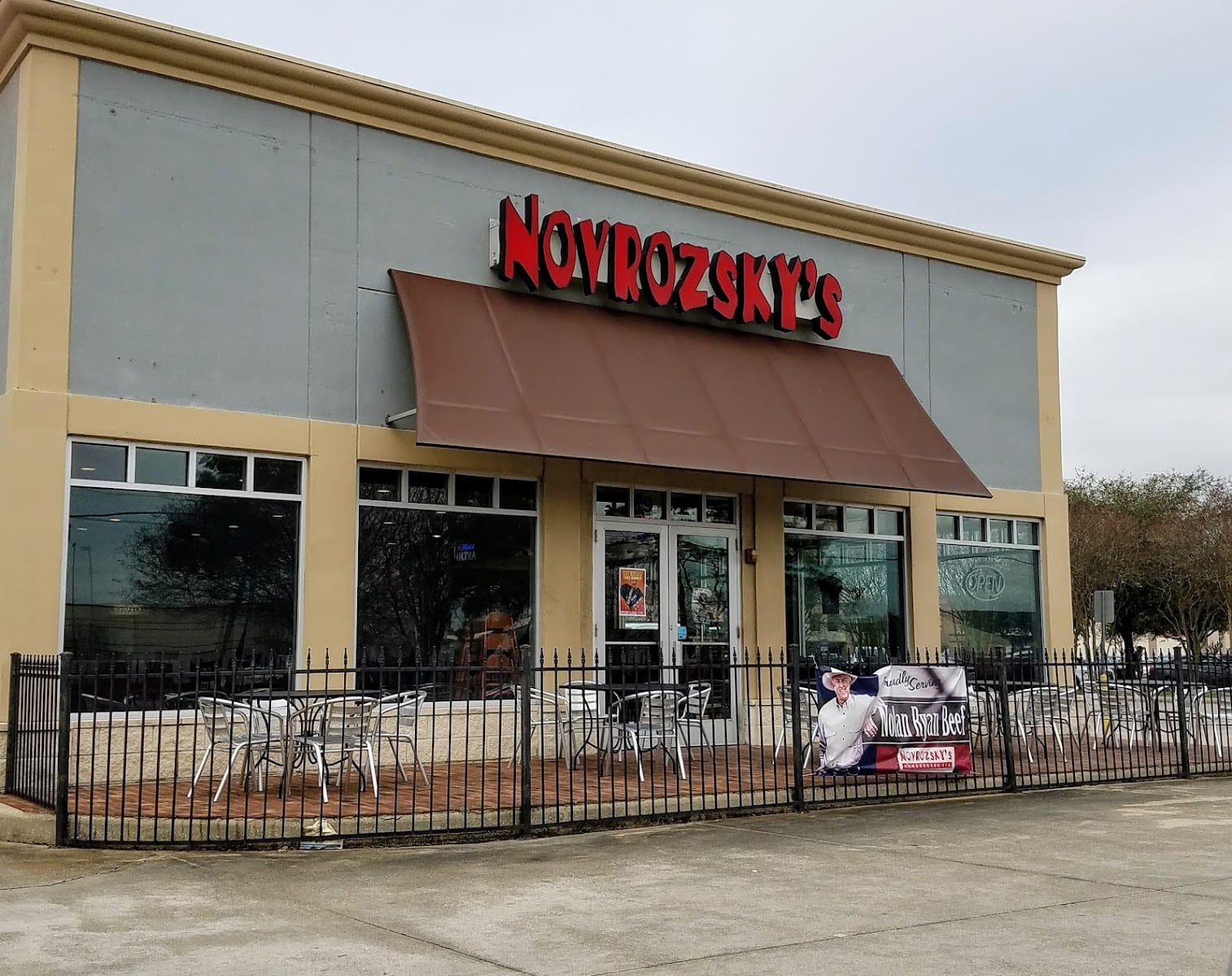 Novrozsky's, photo 2