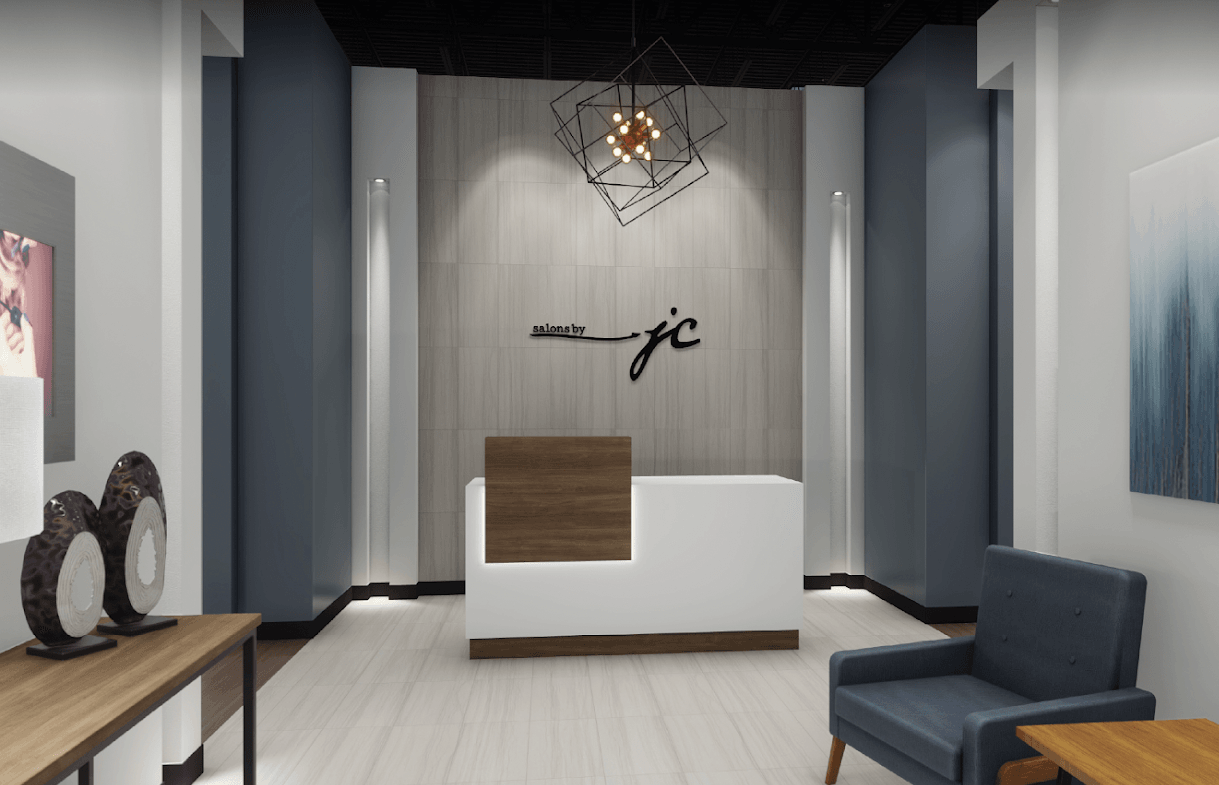 Salons by JC Sarasota Towne Center, photo 4