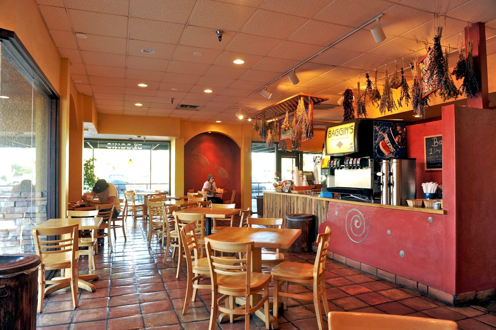 Baggin's Gourmet Sandwiches, photo 2