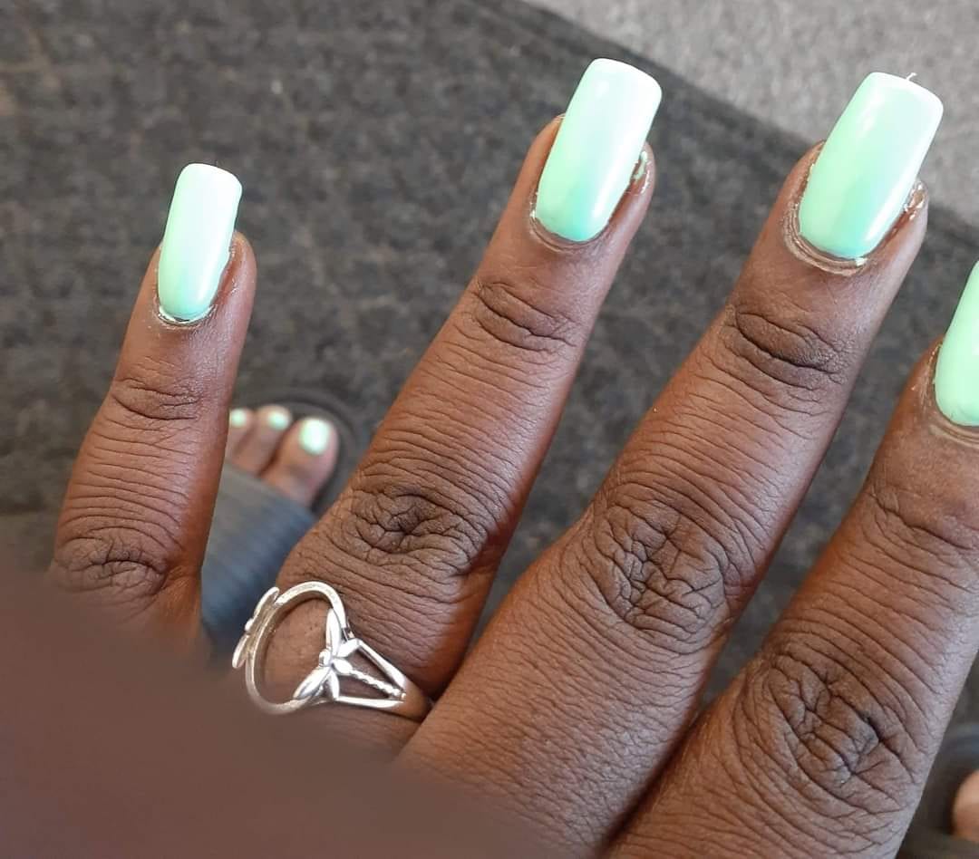 N Y Nails, photo 2