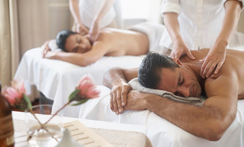 Body & Soul Massage, photo 2