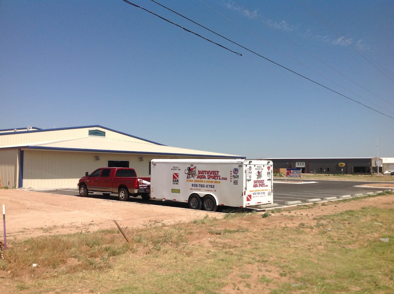 Southwest Aqua Sports, photo 4