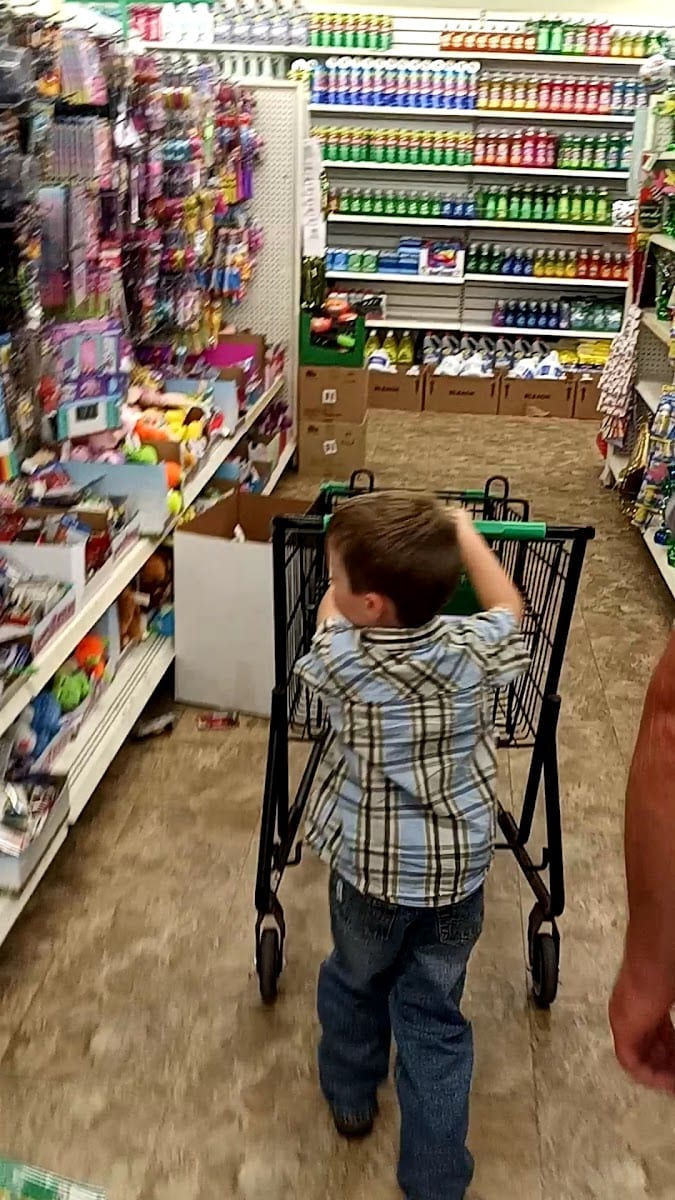 Dollar Tree, photo 3