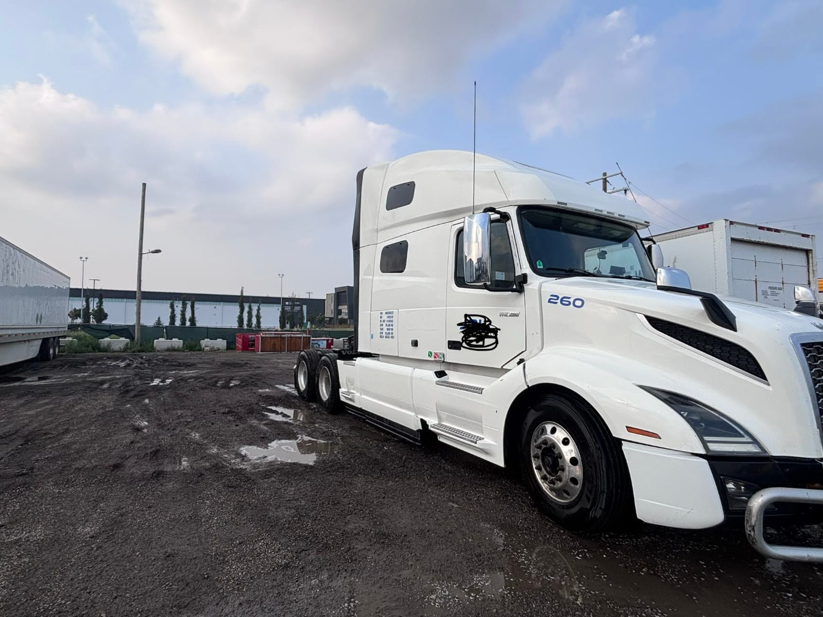 Prime Fleet Wash, photo 2