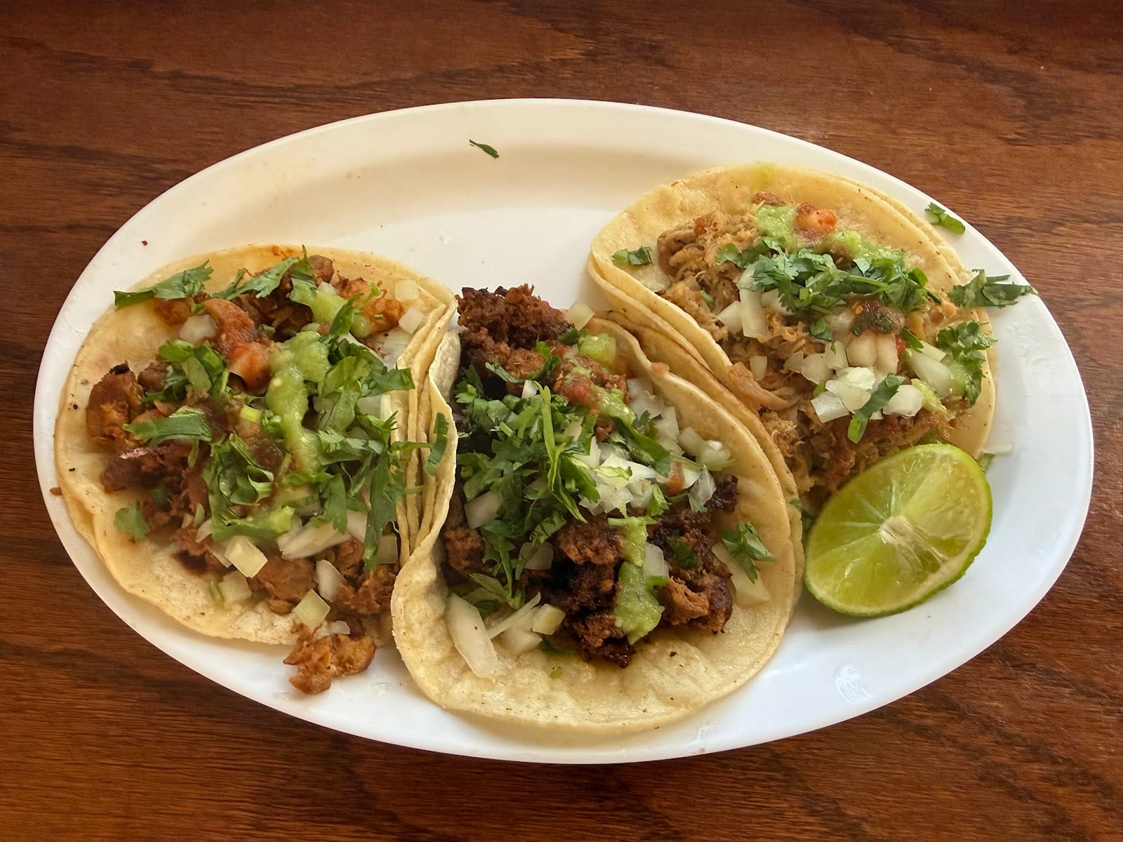 Taqueria El Buen Sabor, photo 3
