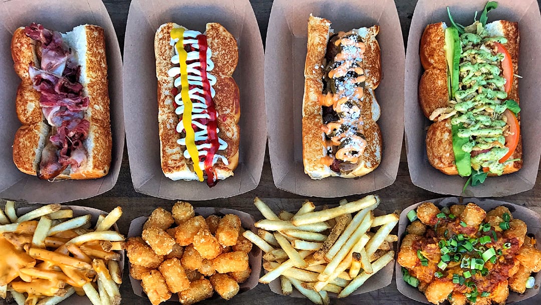 Dog Haus, photo 3