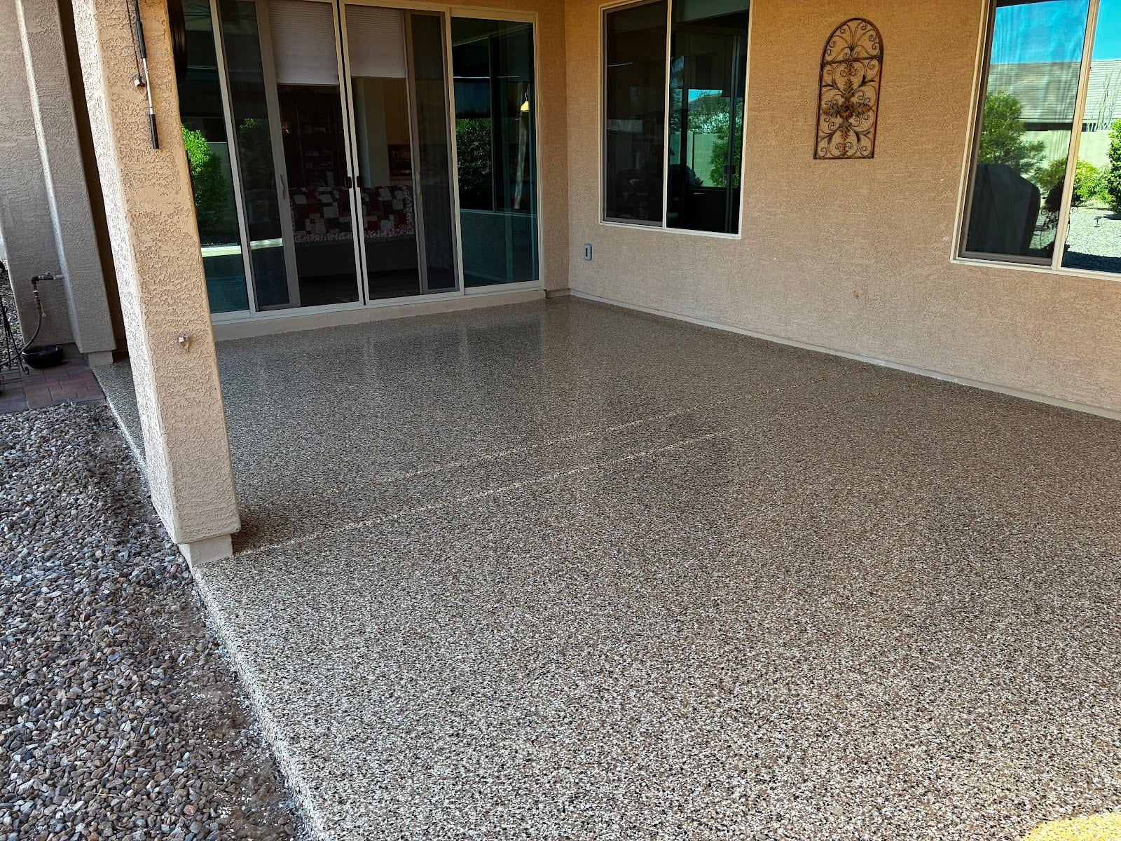 Cardinal Concrete Coatings
