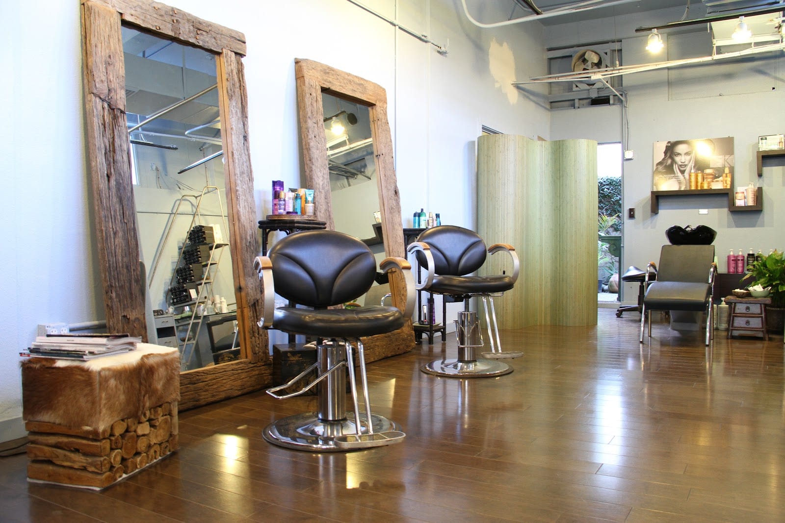 Allure Hair Studio