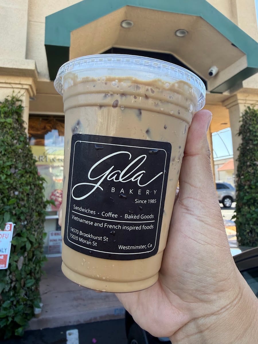 Gala Bakery PLT, photo 2