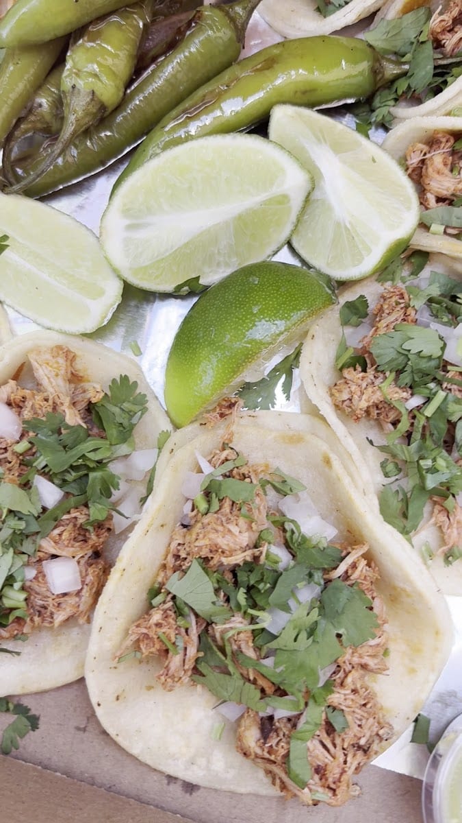 Taco addiction, photo 2