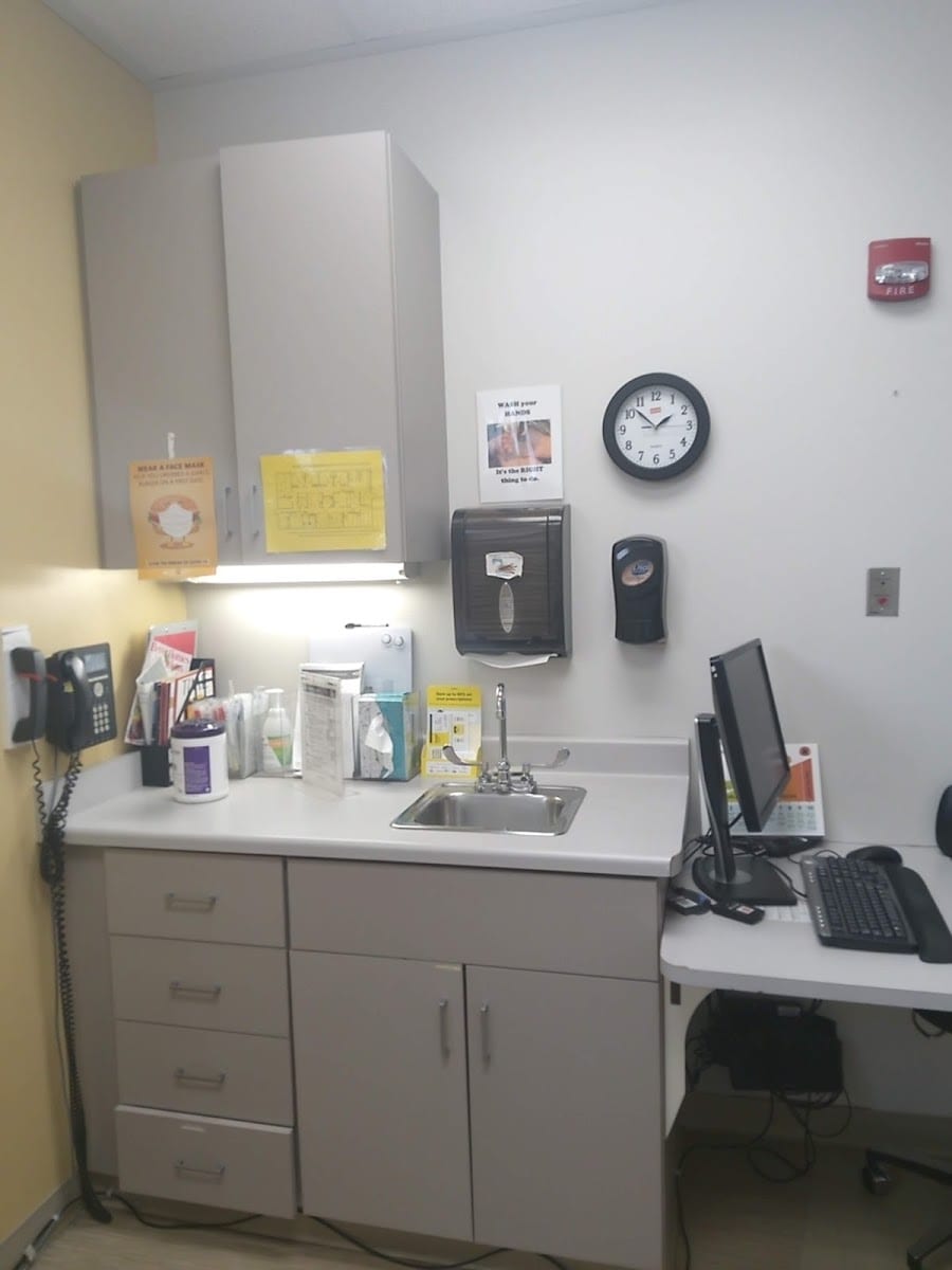 Intermountain Health Rose Park Elementary Clinic - Family Medicine, photo 2